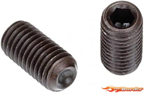 Serpent Setscrew 4x10 (10) 1252