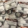 BRP Ball Bearings Rubber Sealed (20x27x4mm) (2) BRP5182A - Afbeelding 5