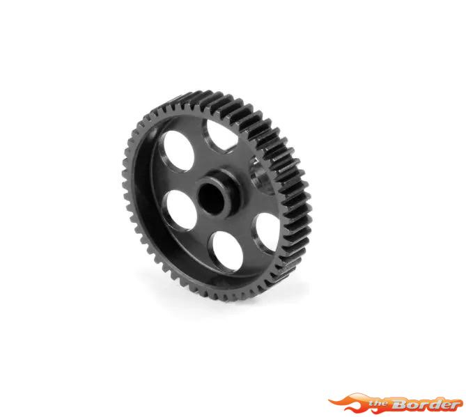 HUDY Alu Ultra-Light Pinion Gear - Hard Coated - 52T / 64DP 294152