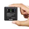 SkyRC GNSS Performance Analyser 500023-02 GPS Speed Meter - Afbeelding 2