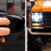 Traxxas Pro Scale Lighting System for TRX-4 6591 - Afbeelding 10