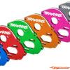 Traxxas Motor Plate Aluminium (4mm Thick) Kies je kleur 9490