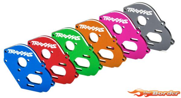 Traxxas Motor Plate Aluminium (4mm Thick) Kies je kleur 9490
