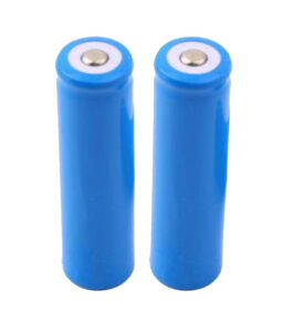 Absima 1500mAh 18650 Batterij (2 stuks) 1210033