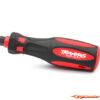 Traxxas Speed Bit Handle Premium Large Rubber Overmold 8720 - Afbeelding 2