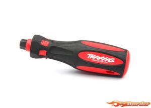 Traxxas Speed Bit Handle Premium Large Rubber Overmold 8720