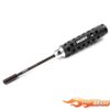 HUDY Limited Edition - Socket Driver 4.5mm 174535 - Afbeelding 2