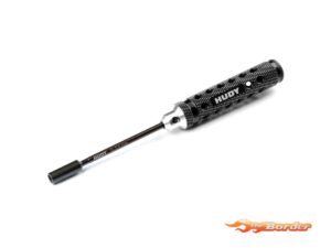 HUDY Limited Edition - Socket Driver 5.0mm 175035