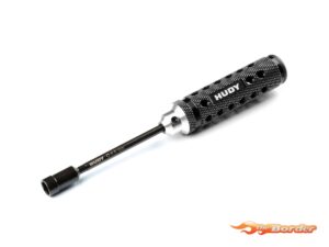 HUDY Limited Edition - Socket Driver 8.0mm 178035