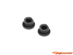 XRAY Belt Tensioner Steel Bushing (2) 303075