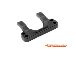 XRAY X4 Composite Bumper Upper Holder Brace 301206