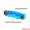 Tamiya TD4 Aluminium Rear Suspension Mount 22038 - Afbeelding 5