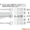Tamiya TD4 Aluminium Rear Suspension Mount 22038 - Afbeelding 3