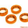 Traxxas Spring Retainer Adjuster Anodized Alu GTX Shock (Kies je kleur) 7767 - Afbeelding 8