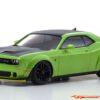 Kyosho Body Set Dodge Challenger SRT Hellcat Redeye for Mini-Z AWD MZP451MG - Afbeelding 2
