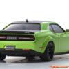 Kyosho Body Set Dodge Challenger SRT Hellcat Redeye for Mini-Z AWD MZP451MG - Afbeelding 4
