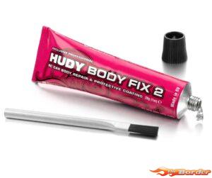 HUDY Body Fix V2 28gr 106281