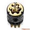 Hobbywing Xerun D10 Brushless Drift Motor 10.5T Black 30401134