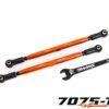 Traxxas Toe Links (Anodized, Kies je kleur) (for WideMaxx X-Maxx) 7897 - Afbeelding 7