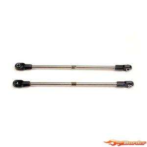 Traxxas Turnbuckles Camber Links 116mm 5139