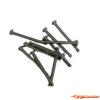BRP Stainless Steel Screw 3x30 Hex Button Head BRP330BHRVS - Afbeelding 2