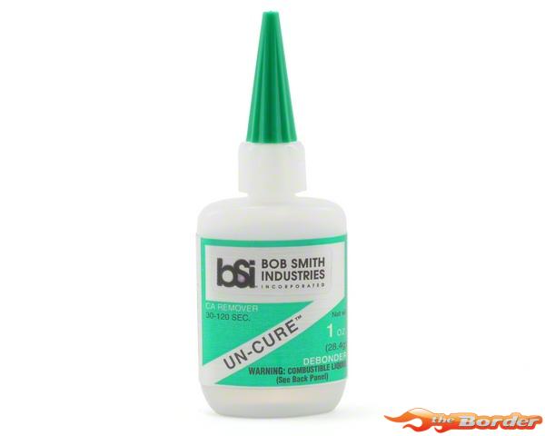Bob Smith Industries Un-Cure Debonder 28g BSI161