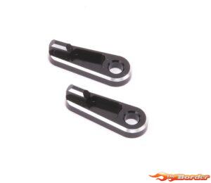 Schumacher Alloy LiPo Swivel (2) U8334