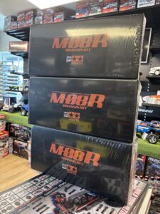 Tamiya M08R Concept Chassis - RWD M-Chassis Kit 47480
