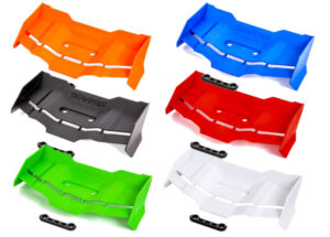 Traxxas Sledge Wing (Kies je kleur) 9517