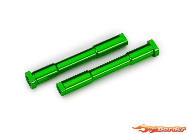 Traxxas Steering Bellcrank Posts (Aluminium, Kies je kleur) 9525 - Afbeelding 5