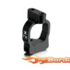 XRAY Alu C-Hub 7° Right - Swiss 7075 T6 362232 - Afbeelding 2