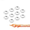XRAY Alu Shim 5x7x1.0mm 322270 - Afbeelding 2