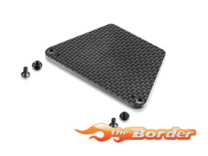 XRAY Graphite Plate for Electronics - Set 326150