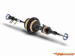 XRAY One-Way Slipper Clutch Set 364101