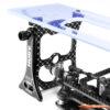 HUDY Set-Up Station for 1/10 & 1/12 Pan Cars 109401 - Afbeelding 6