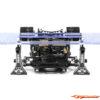HUDY Set-Up Station for 1/10 & 1/12 Pan Cars 109401 - Afbeelding 9