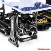 HUDY Set-Up Station for 1/10 & 1/12 Pan Cars 109401 - Afbeelding 10