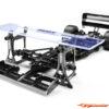 HUDY Set-Up Station for 1/10 Formula Cars 109501 - Afbeelding 6