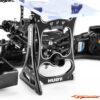 HUDY Set-Up Station for 1/10 Formula Cars 109501 - Afbeelding 7