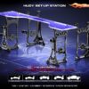 HUDY Set-Up Station for 1/10 Offroad Cars 108901 - Afbeelding 3