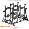 HUDY Set-Up Station for 1/10 Offroad Cars 108901 - Afbeelding 2