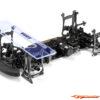 HUDY Set-Up Station for 1/10 Touring Cars 109301 - Afbeelding 4