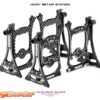 HUDY Set-Up Station for 1/10 Touring Cars 109301 - Afbeelding 2