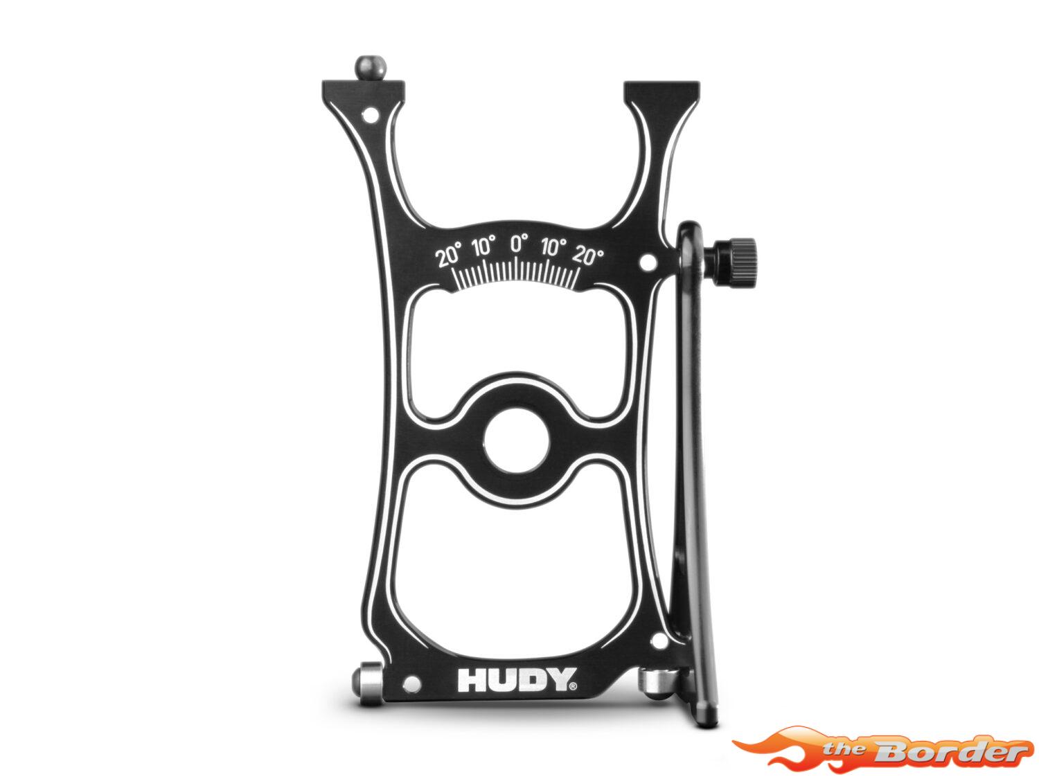 HUDY Set-Up Station for 1/8 GT 109601 - Afbeelding 7