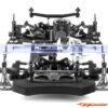 HUDY Set-Up Station for 1/8 GT 109601 - Afbeelding 5