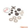 Schumacher Gear Diff Rebuild Kit - Icon 2 U8344