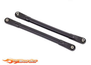 Traxxas Camber Links Rear (2) Assembled w/Hollow Balls 9548