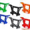 Traxxas Rear Shock Tower for Extreme Heavy Duty Upgrade Kit (Hoss/Rustler4x4/Slash4x4) 9039 - Afbeelding 2