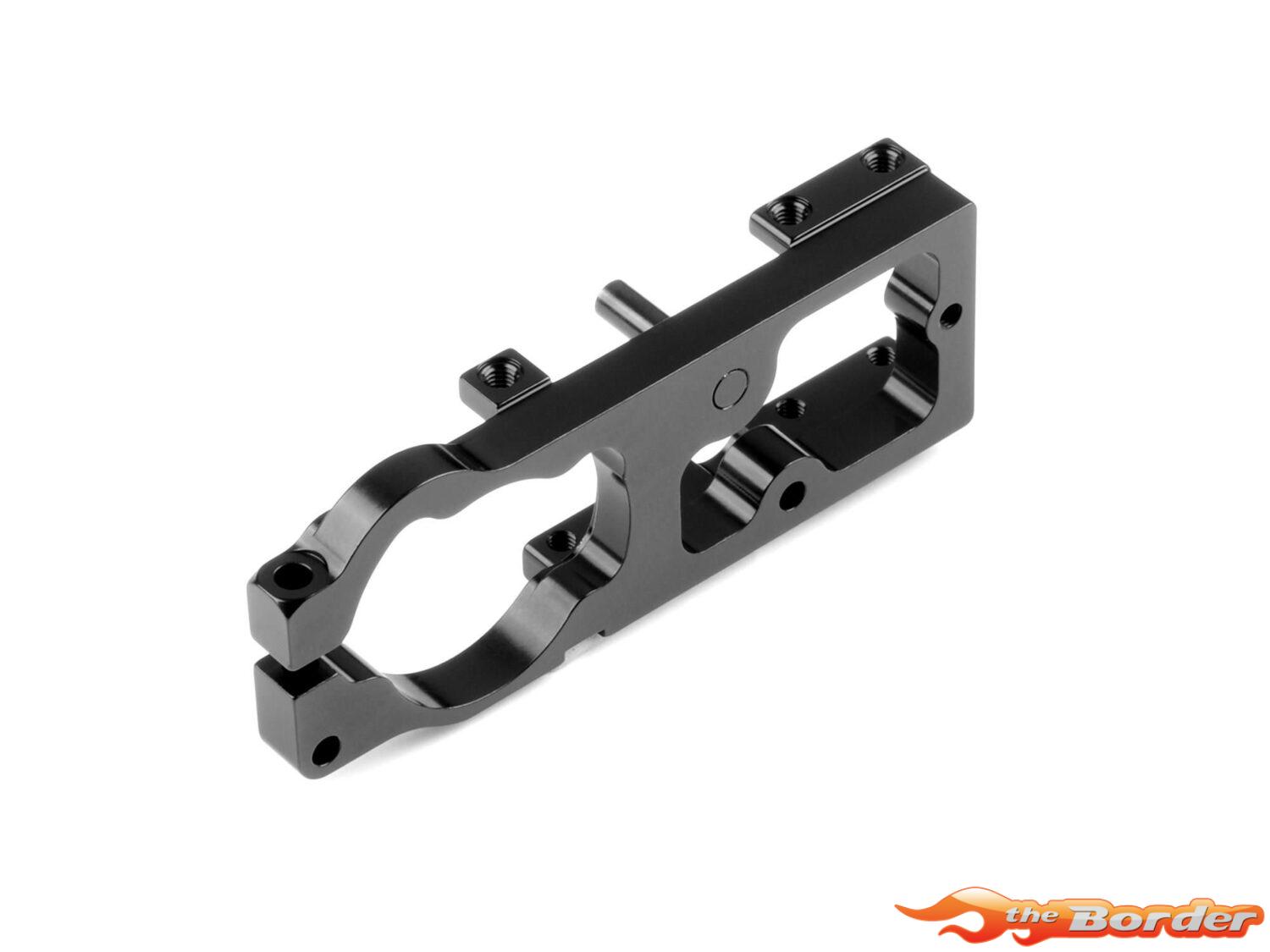 XRAY X4F Alu Motor Mount 303757