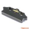 XRAY X4F Bumper Weight Front 100g 309824 - Afbeelding 2